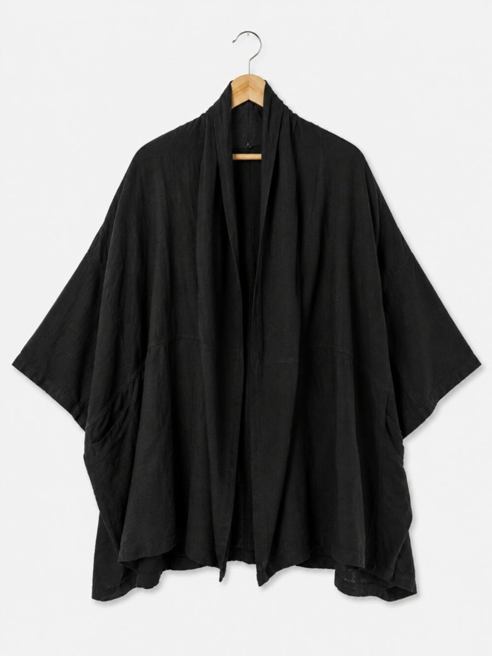 Atelier Delphine Kimono Coat